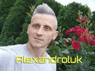 Alexandroluk