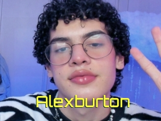 Alexburton