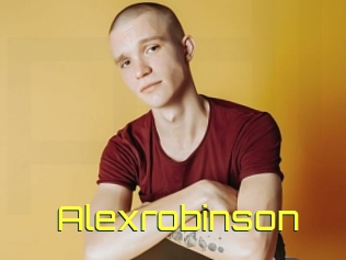 Alexrobinson