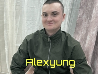 Alexyung
