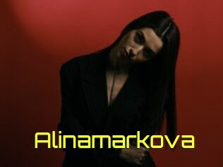 Alinamarkova