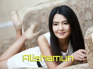Alishamun