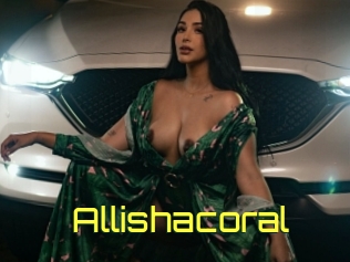 allishacoral Pine De Lapin