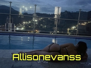 Allisonevanss
