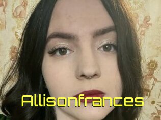Allisonfrances