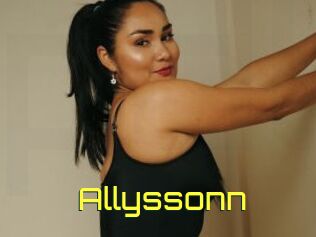 Allyssonn