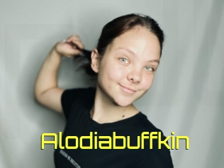 Alodiabuffkin
