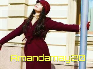 Amandamay20