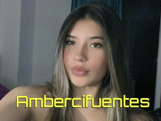 Ambercifuentes