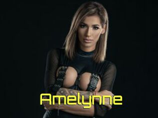 Amelynne