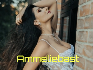 Ammeliebast
