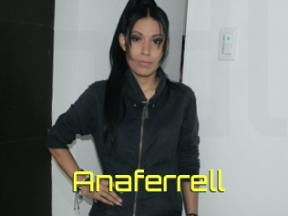 Anaferrell