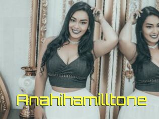 Anahihamilltone