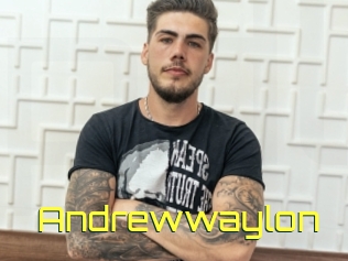 Andrewwaylon