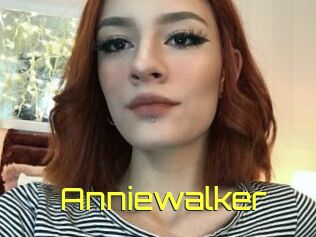 Anniewalker