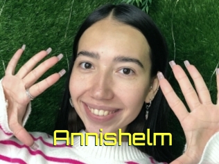 Annishelm