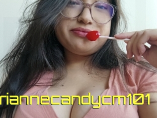 Ariannecandycm101