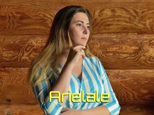 Arielale