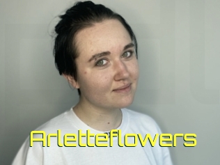 Arletteflowers