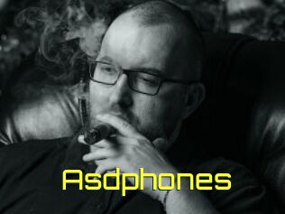 Asdphones