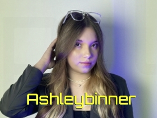 Ashleybinner