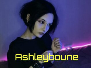 Ashleyboune