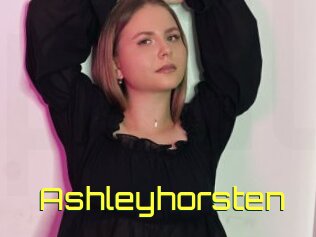 Ashleyhorsten