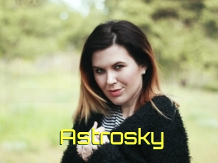 Astrosky