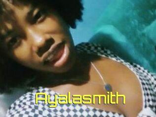 Ayalasmith
