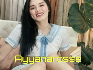 Ayyanarosse