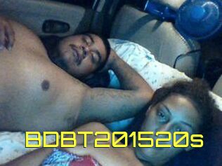 BDBT201520s