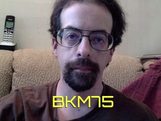 BKM75