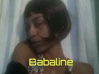 Babaline