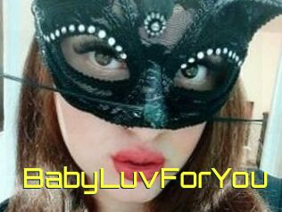 BabyLuvForYou