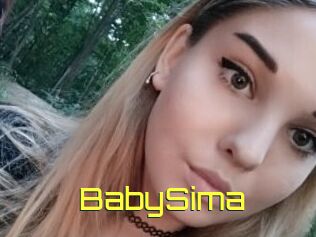 BabySima