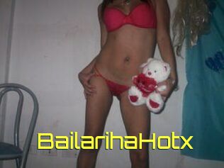 BailarihaHotx