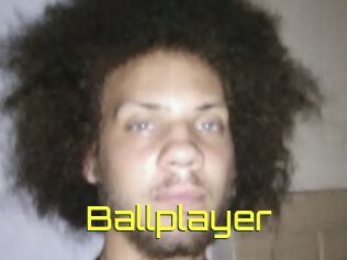 Ballplayer