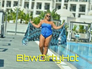 BbwDirtyHot
