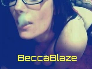 BeccaBlaze