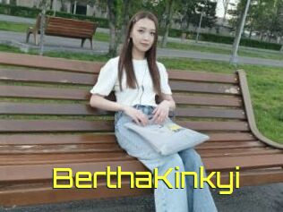 BerthaKinkyi