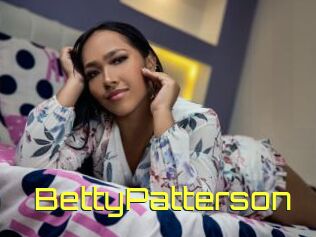 BettyPatterson
