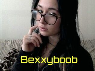 Bexxyboob