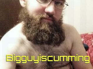 Bigguyiscumming