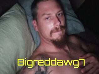 Bigreddawg7