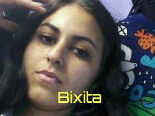 Bixita