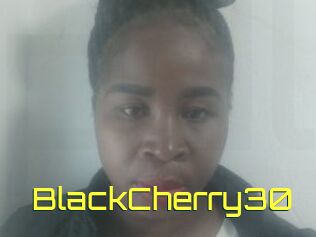 BlackCherry30
