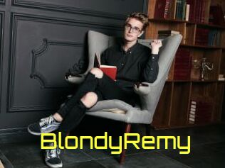 BlondyRemy