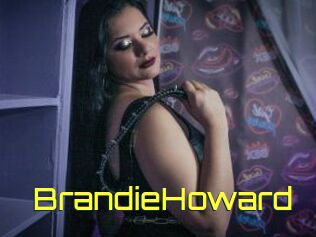BrandieHoward