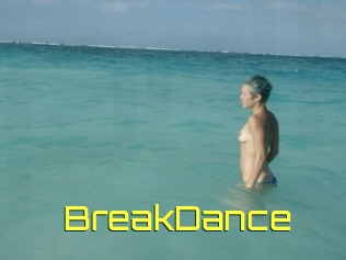 BreakDance