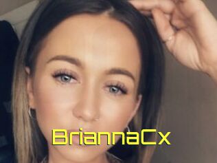 BriannaCx